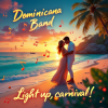 封面 Dominicana Band - До свиданья, белая зима! Dominicana Band - До свиданья, белая зима!