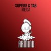 封面 Super8 And Tab - Mega Super8 And Tab - Mega