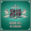 Обкладинка KENSHO (ofc) - Surrender (Extended Mix) KENSHO (ofc) - Surrender (Extended Mix)