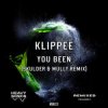 封面 Klippee - The Shakes Klippee - The Shakes