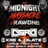 封面 kre - Midnight kre - Midnight