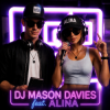 Обкладинка DJ Mason Davies feat.ALINA - Демон DJ Mason Davies feat.ALINA - Демон