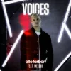 Обкладинка Alle Farben & MELODIE - Voices Alle Farben & MELODIE - Voices