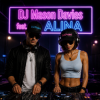 Обкладинка DJ Mason Davies feat.ALINA - Май DJ Mason Davies feat.ALINA - Май