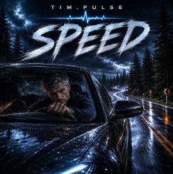 Обкладинка TIM.PULSE - SPEED