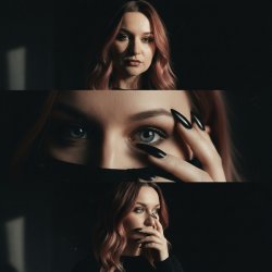 Обкладинка Бойся моего взгляда