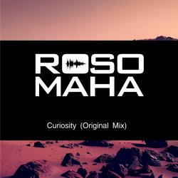 Обкладинка Curiosity
