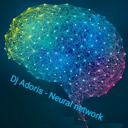 Обкладинка Neural network