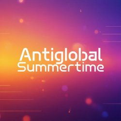 Cover Summertime