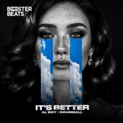 Обкладинка It's better