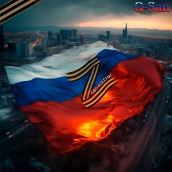Обкладинка СВО России