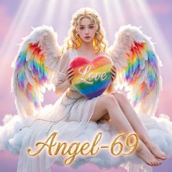 Cover Angel-69 - Love (Instrumental Version)