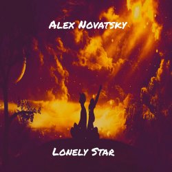 封面 Alex Novatsky - Lonely Star (Extended Mix)