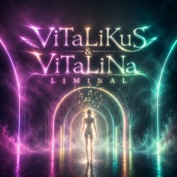 Cover ViTaLiKuS - Liminal