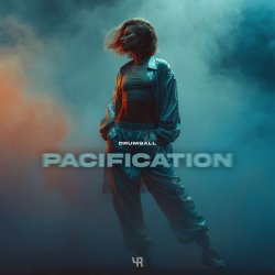 Обкладинка Drumball - Pacification