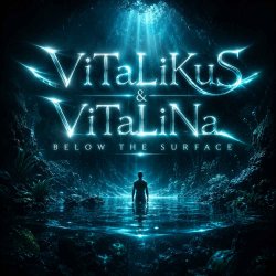 Cover ViTaLiKuS - Below the Surface
