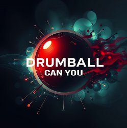 Обкладинка Drumball - Can you