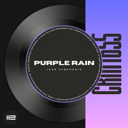 Cover Igor Pumphonia - Purple Rain (Dub)