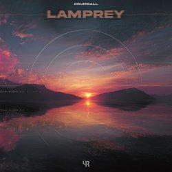 Обкладинка Drumball - Lamprey