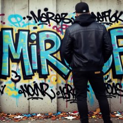 Cover D_Mironoff - I Want To Lift You Up Boy (Original Mix)