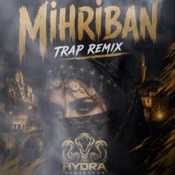 Обкладинка Musa Eroğlu - Mihriban (trap remix)