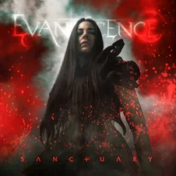 Cover Evanescence - About us