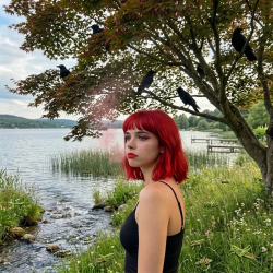 封面 Lesya AI - Silly Girl