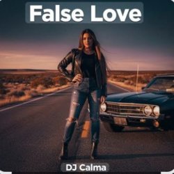 Обкладинка Dj Calma - Whisper Love (Original Mix)