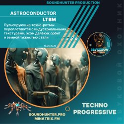 Cover Astroconductor - LTBM