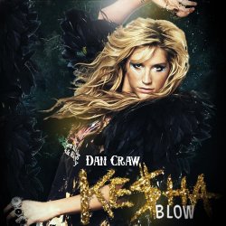 Обкладинка Ke$ha VS Jaymes Young VS OneRepublic – Blow (Dan Craw Mash-Up)