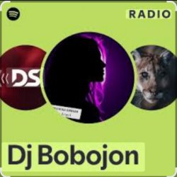 Обкладинка Dj Bobojon - My Sweet Melody