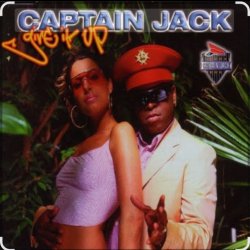 Обкладинка Captain Jack feat. Fun Factory - Change (Bmonde Remix Radio Mix)