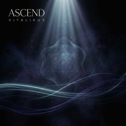 Cover ViTaLiKuS - Ascend