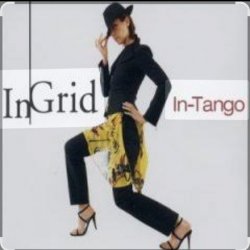 Обкладинка In Grid - In Tango