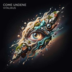 Cover ViTaLiKuS - Come Undone