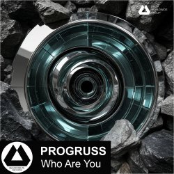 Обкладинка Who Are You (Original Mix)