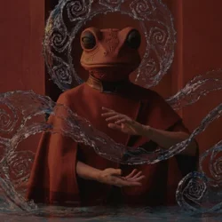 Cover Toad Forge - Глибока вода