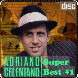 Обкладинка Adriano Celentano - Un Sole Caldo Caldo Caldo