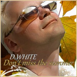 Обкладинка Don't Miss the Summer