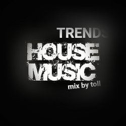 Обкладинка HOUSE TREND's  # 1 @  2026