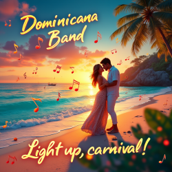 Cover Dominicana Band - Об отключении интернета или хорошего вам настроения!