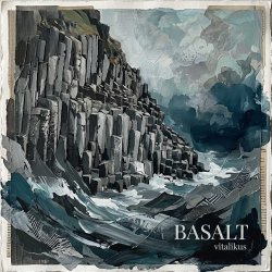 Cover ViTaLiKuS - Basalt