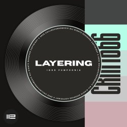 Cover Igor Pumphonia - Layering