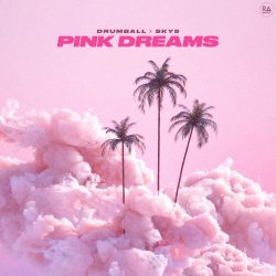 Обкладинка Pink Dreams