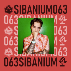 封面 Presented by James Johnson - Sibanium Radio EP063