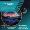 封面 Synthetic Noise - Импульс Synthetic Noise - Импульс