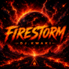 封面 DJ.kwaki - FIRESTORM DJ.kwaki - FIRESTORM