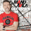 封面 Manu Avila - The Dancefloor Is Burning Manu Avila - The Dancefloor Is Burning