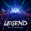封面 EvilanDark - Legend EvilanDark - Legend