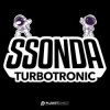 封面 Turbotronic - SSONDA Turbotronic - SSONDA